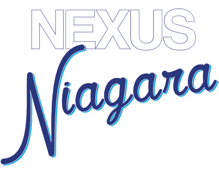 Nexus Niagara Logo